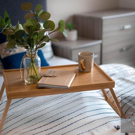 스완지 1 Bed House , Free Wifi,Free Parking,Leasure,Business 아파트 외부 사진