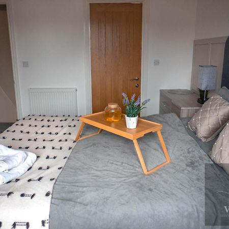 스완지 1 Bed House , Free Wifi,Free Parking,Leasure,Business 아파트 외부 사진