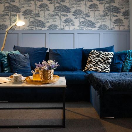 스완지 1 Bed House , Free Wifi,Free Parking,Leasure,Business 아파트 외부 사진
