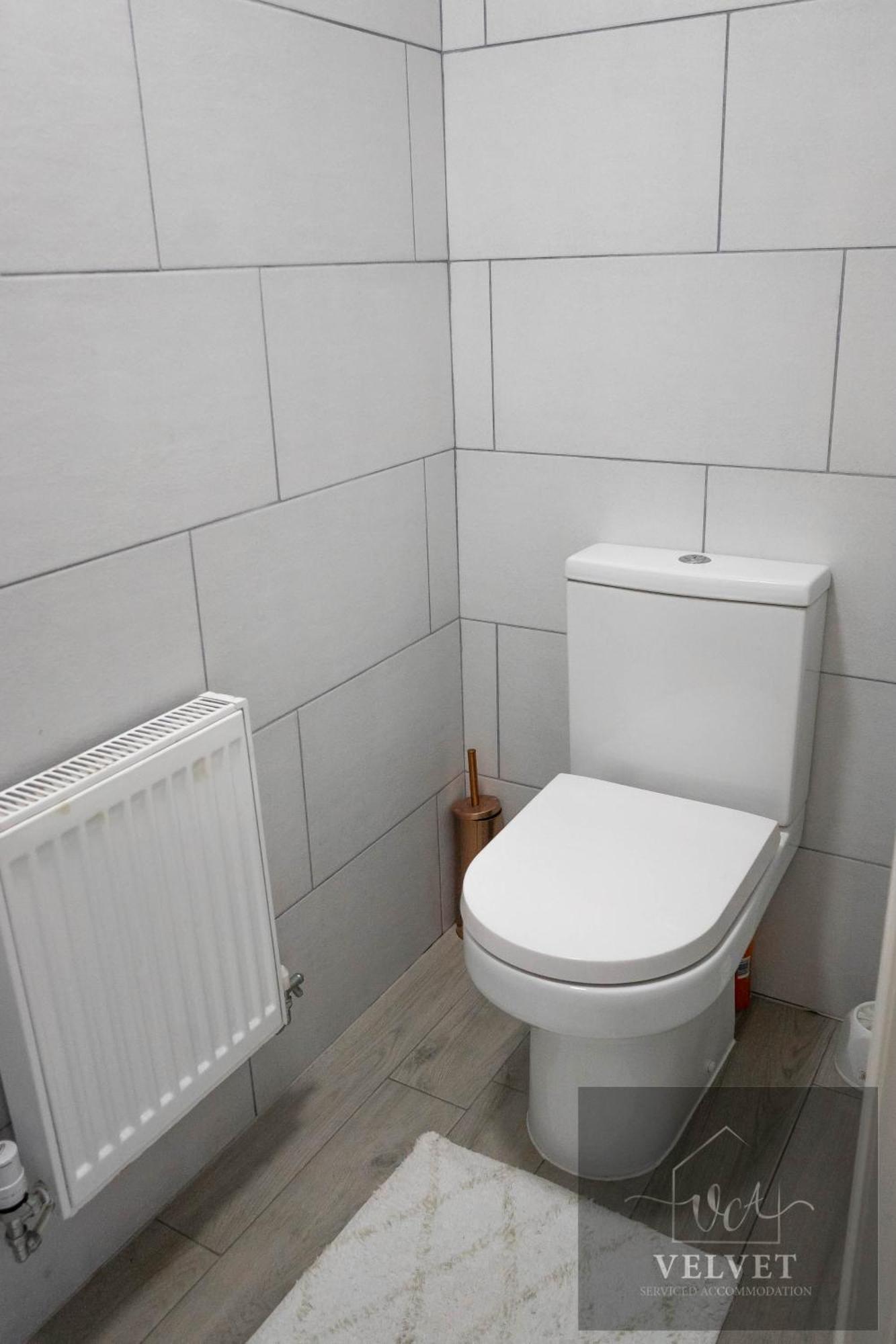 스완지 1 Bed House , Free Wifi,Free Parking,Leasure,Business 아파트 외부 사진