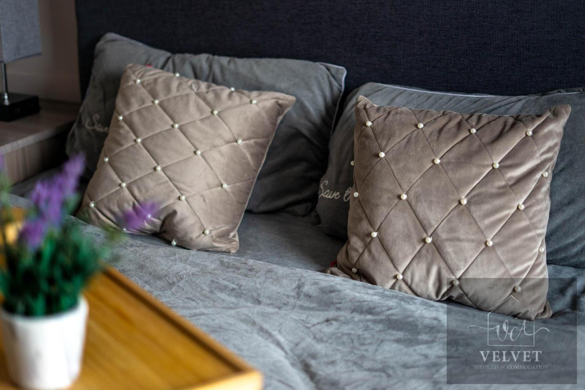 스완지 1 Bed House , Free Wifi,Free Parking,Leasure,Business 아파트 외부 사진