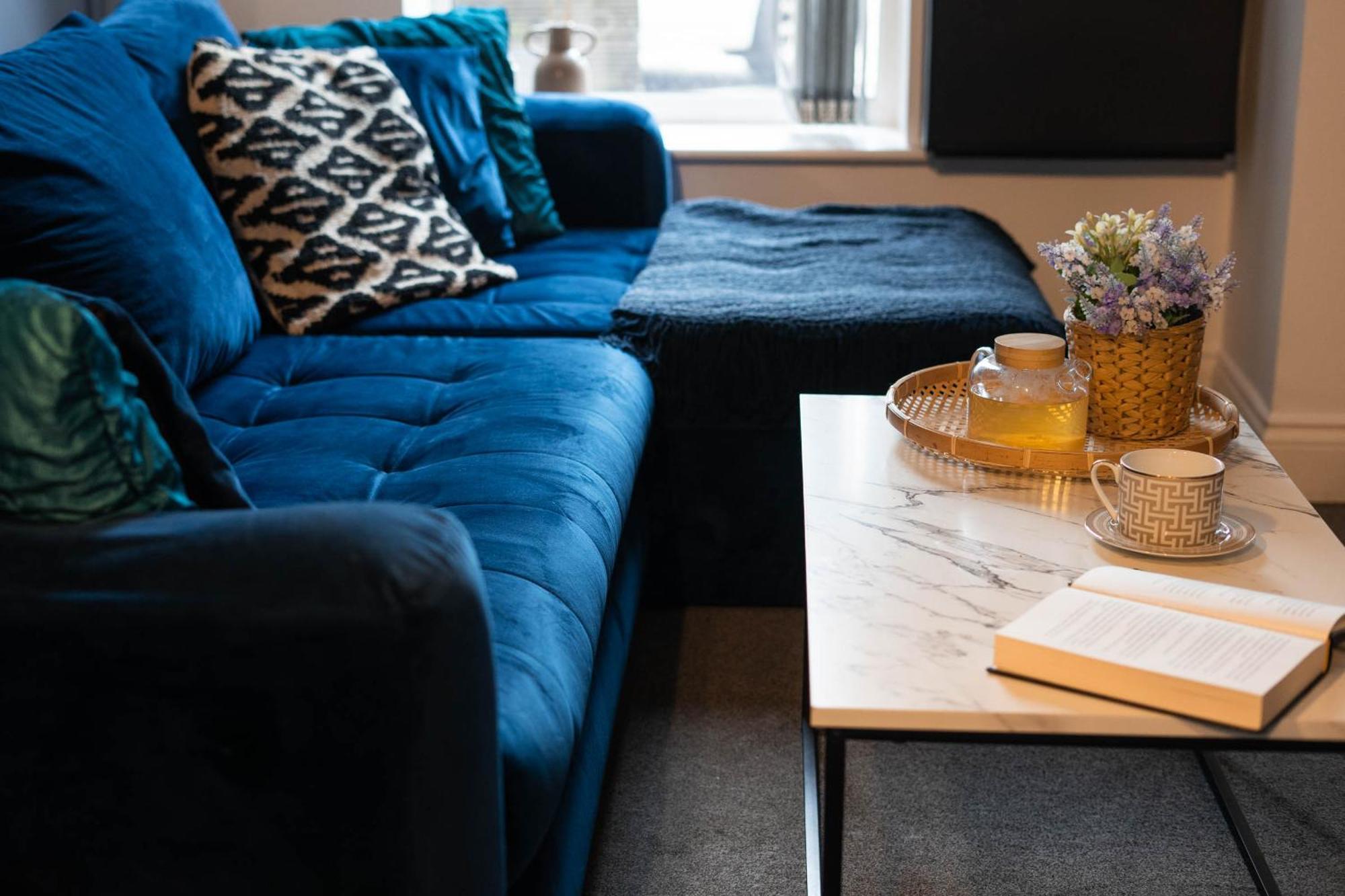 스완지 1 Bed House , Free Wifi,Free Parking,Leasure,Business 아파트 외부 사진