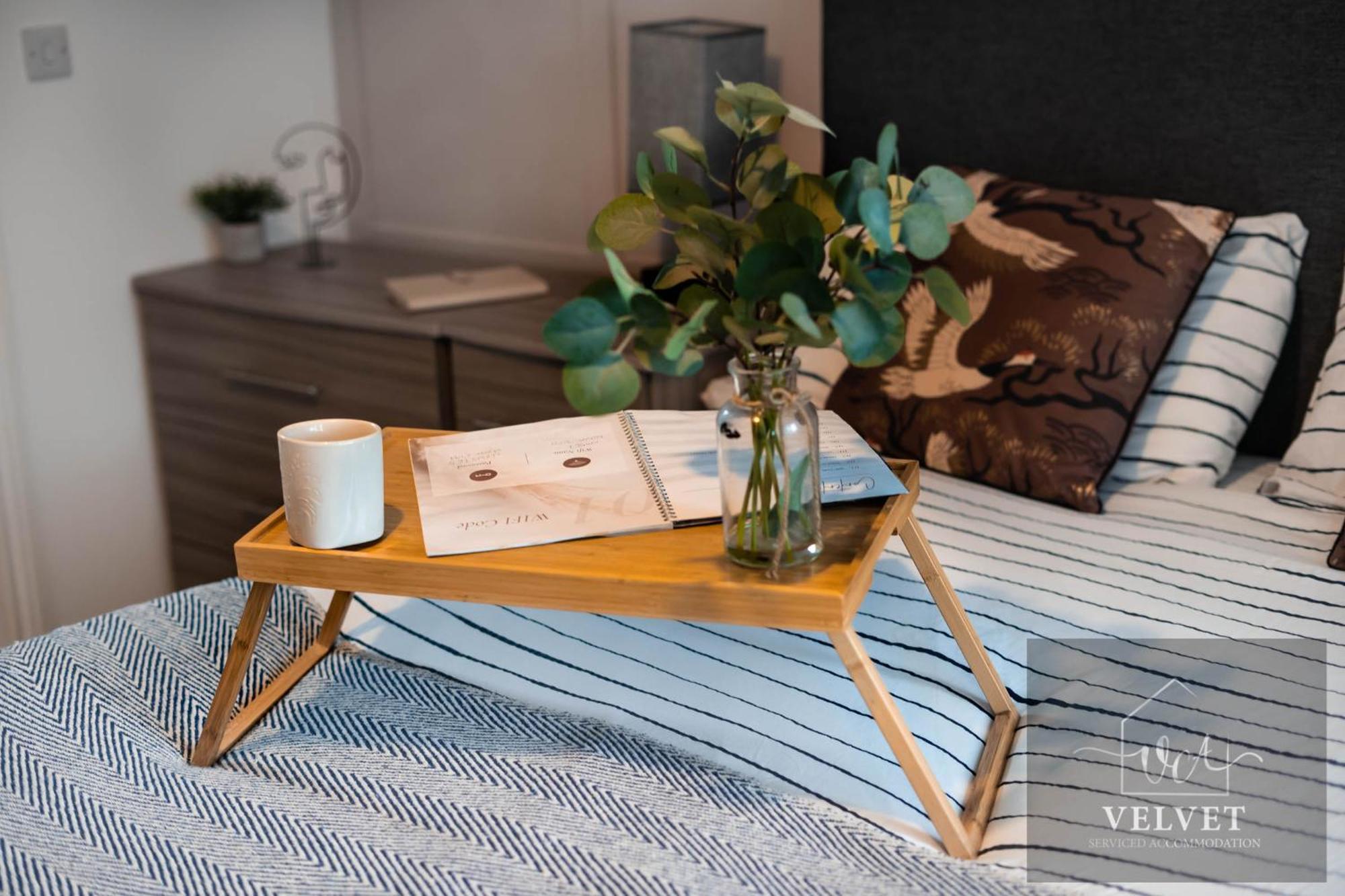 스완지 1 Bed House , Free Wifi,Free Parking,Leasure,Business 아파트 외부 사진