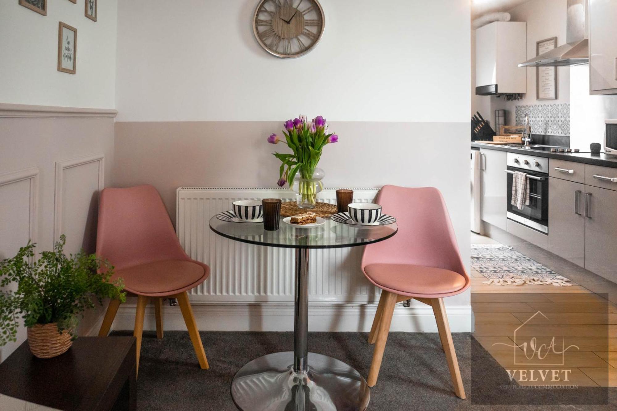 스완지 1 Bed House , Free Wifi,Free Parking,Leasure,Business 아파트 외부 사진