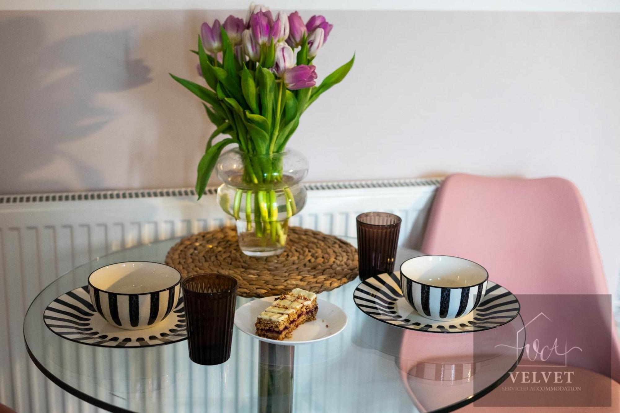 스완지 1 Bed House , Free Wifi,Free Parking,Leasure,Business 아파트 외부 사진